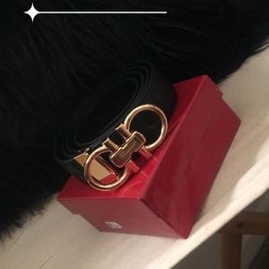 Woman's Fashion Belt